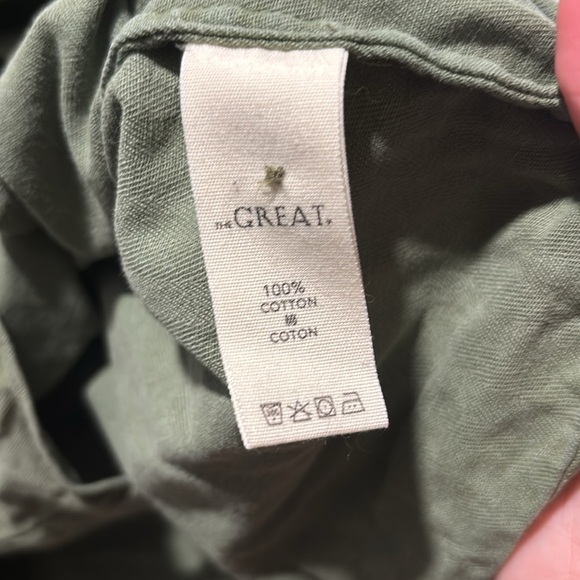 ‼️THE GREAT top‼️ - Picture 4 of 9